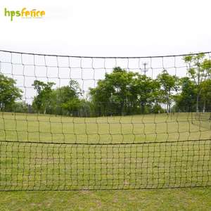 Clôture Électrique en Acier Inoxydable et Plastique Facile à Assembler avec Capuchons Blancs, Étanche et Durable <span class=keywords><strong>pour</strong></span> Installation Rapide, Idéale <span class=keywords><strong>pour</strong></span> Poulets et Lapins - Product Image 4