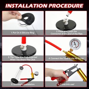 Насос для пениса, 12X2,5 дюймов - Product Image 3