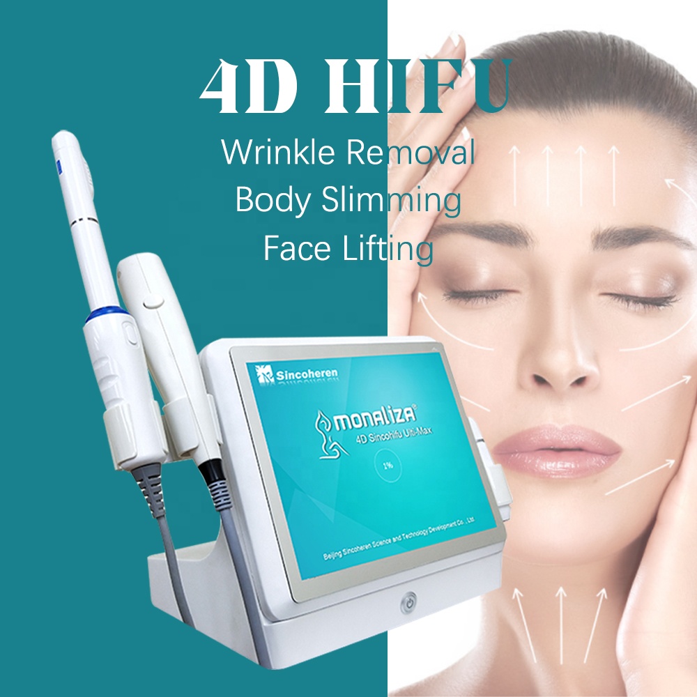 Новинка 2021, устройство для подтяжки кожи vmax 4D 5D HIFU rf, 20000 снимков, удаление морщин с помощью антивозрастного средства, косметический аппарат для использования в центре красоты