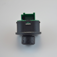 Interrupteur de réglage du rétroviseur de porte de voiture pour VW Golf 4 MK4 Jetta Bora Bouton de commande du rétroviseur extérieur 1J1 959 565A