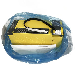 A06B-6220-H030 Servomotor de Husillo FANUC, Servoaccionamiento, Servoamplificador - Product Image 1