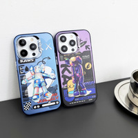 Coque De Téléphone Mobile IMD Design TPU Pour IPhone 16 15 14 13 12 11 Pro Plus 10 Pro Max 12S 11S 12-Couverture De Téléphone À La Mode