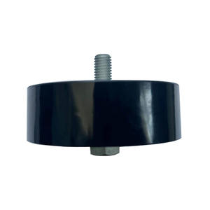 Tendicinghia di Alta Qualità Nuovo con Cuscinetto Regolabile ZQ20084 11287790448 con <span class=keywords><strong>2</strong></span> Anni di Garanzia per Sostituzione - Product Image 1