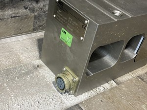 PFTL 101B Cellule de pesage à bloc de support 5,0 KN Pressductor PLC - Product Image 1