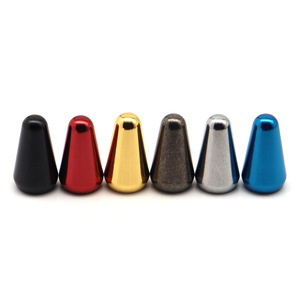 <span class=keywords><strong>Sombrero</strong></span> de interruptor de venta directa de fábrica, núcleo de forma de latón, <span class=keywords><strong>sombrero</strong></span> de interruptor de Metal de Quinto/tercer engranaje - Product Image 2