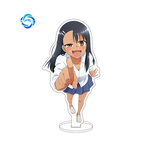หุ่นอะคริลิคทำจากอะนิเมะ <span class=keywords><strong>Nagatoro</strong></span> senpai จากร้าน Don't Toy - Product Image 1
