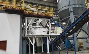 1.5 m3 TRỘN BÊ TÔNG máy gạch làm thủy lực xả bê tông nhà máy máy trộn bê tông - Product Image 6