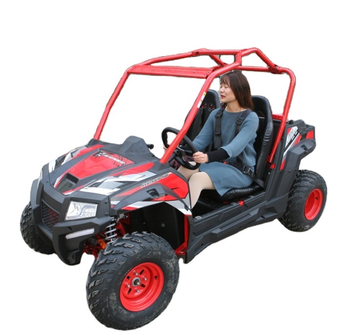 Детский багги EPA 150CC в фермерском стиле/UTV