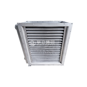 Szl Type <b>Tube</b> Heat Exchanger Stainless Steel 304 Water <b>Heating</b> Air Heater Pressure Vessel Energy Saving - Product Image 2