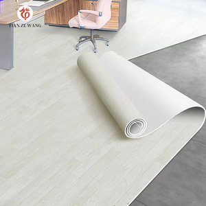 Thương mại chống trượt PVC Sàn Vinyl CuộN nhà trang trí nội thất gạch lát sàn cho trung tâm mua sắm - Product Image 4