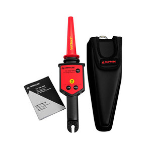 เครื่องตรวจจับแรงดันสูง AMPROBE TIC300 PRO TIC410A รุ่นใหม่ล่าสุด PY-1A VPC-10A Amprobe TIC 300 PRO - Product Image 4