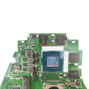 Para Is DAXKTDMB8B0 VX60L X571LI X571LH VX60LH K571L I5 Procesador central de generación 4GB/8GB-RAM GTX1650/Ti Placa base para computadora portátil. - Product Image 5
