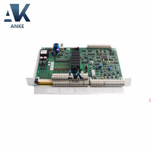 Módulo E/S ULMA YPQ110A 3ASD573001A5 Original - Product Image 2