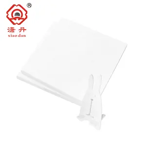 XIAODAN PVC kaku Celuka Foam lembar Celuka Foam Board Fire Dent retraseco plastik produsen China diskon besar PVC tahan air