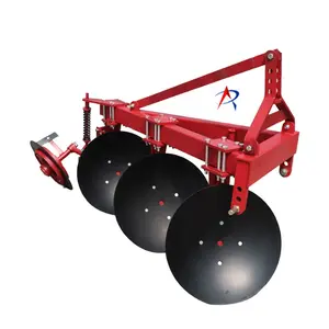 2023 cheap price disc plough with large sale from china