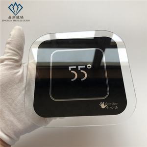 0.5mm 0.7mm 1mm 2mm厚さ中国サプライヤー良い価格OEM卸売カスタムプレミアム強化印刷ゴリラガラス - Product Image 3