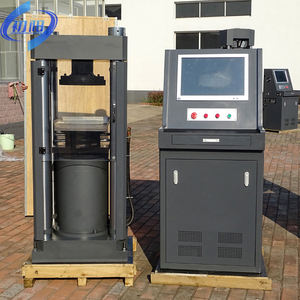 เครื่องทดสอบแรงดันเซอร์โวระบบไฟฟ้ากลขนาดเล็ก |   อุปกรณ์ทดสอบวัสดุที่มีความแม่นยำสูง |   ได้รับการรับรองระดับนานาชาติ - Product Image 5