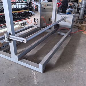 Máquinas para Fabricar Cercas Tipo Palisada de Nuevo Tipo, Máquina Automática para Fabricar Cercas de Malla de Alambre <span class=keywords><strong>Veld</strong></span> Span - Product Image 6