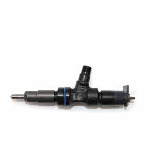 Injecteur diesel 295700-1200 5710940 571-0940 295700-1201 295700-1202 295700-1205 295700-1203 295700-1204 295700-1206 - Product Image 3