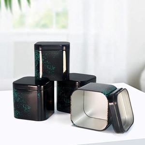 Boîte cylindrique à sangle, emballage pour bague, boîte de Noël colorée, tube en papier, conteneur circulaire - Product Image 1