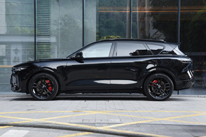 Auto Ibride ad Alta Velocità 2025 Voyah Free <span class=keywords><strong>SUV</strong></span> 5 Porte 5 Posti con Autonomia di 1458KM, Auto Elettriche Economiche in Vendita - Product Image 5