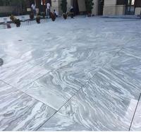 Carrelage en granit Langtaosha martelé, design moderne, surface antidérapante pour zones humides de cuisine