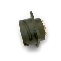 Conectores de Alimentación Industriales Endurance VG95234 VG 3102A 28-21PN