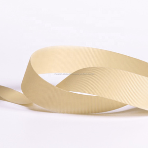OEM de fábrica <span class=keywords><strong>para</strong></span> decoración de accesorios de prendas de vestir regalo de <span class=keywords><strong>Navidad</strong></span> borde tejer grogrén - Product Image 2