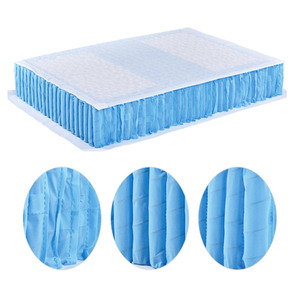 High Quality Mattresses Pocket <strong>Spring</strong> Bed Mattress PP Spunbond Mattress Protector Nonwoven <strong>Fabric</strong> - Product Image 4