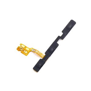 Cable flexible de encendido y volumen para Oppo Realme C21 Rmx3201 - Product Image 2