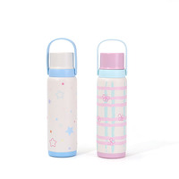 Vente en gros de gobelets isothermes en acier inoxydable 316, gobelets simples pour les amoureux, grande capacité, gobelets à eau portables