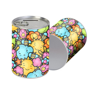Hucha y Portalápices Ecológicos <span class=keywords><strong>de</strong></span> Tubo <span class=keywords><strong>de</strong></span> Papel, <span class=keywords><strong>Caja</strong></span> <span class=keywords><strong>de</strong></span> Ahorros <span class=keywords><strong>2</strong></span> en 1 <span class=keywords><strong>de</strong></span> Doble Uso <span class=keywords><strong>con</strong></span> Impresión Personalizada - Product Image 6