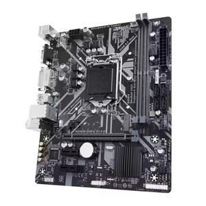 H310 B365 <span class=keywords><strong>ASUS</strong></span> ของแท้มาเธอร์บอร์ด Z390 LGA1151 6th/7th Gen 8th/9th DDR4เดสก์ท็อป B365M H310M สำหรับเล่นเกม - Product Image 2