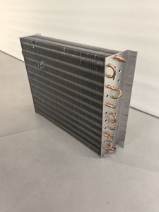 Permutador calor Equipamento evaporativo do refrigerador ar Transferências calor Chiller água - Product Image 3