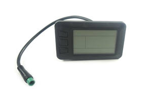 Greenpedel bafang bbs02 8fun display 850c display lcd 16 ahm - Product Image 6