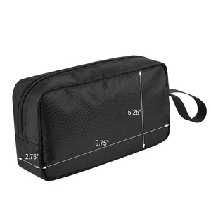 Bolsa de transporte para irrigador bucal, funda protectora, bolsa de transporte para <span class=keywords><strong>Waterpik</strong></span>, bolsa de almacenamiento portátil para irrigador bucal - Product Image 6