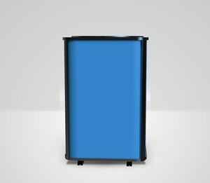Bomba de Calor Inverter R32 de 41KW para Piscinas Metálicas Domésticas, Alta Eficiencia y Ahorro de Energía, Sin Tanque, para Condiciones Tropicales T3 - Product Image 2