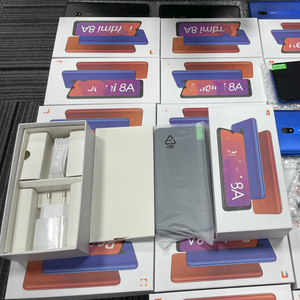 Original usado para <span class=keywords><strong>Xiaomi</strong></span> Redmi 8A Smartphone de alta calidad 4GB + <span class=keywords><strong>32GB</strong></span> 64G Android Teléfono barato Dual Sim usado - Product Image 6