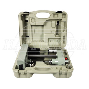 China Manufacturer Sale High Temperature 6-speed Coaxial Cylinder Rotational Viscometer <strong>Viscosimetr</strong> Price for Lab Fluid Testing - Product Image 6