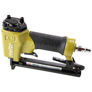 Grapadora Neumática <span class=keywords><strong>de</strong></span> Acero Endurecido 20GA 13mm con <span class=keywords><strong>Grapas</strong></span> Finas en Forma <span class=keywords><strong>de</strong></span> U 1013J - Product Image 2