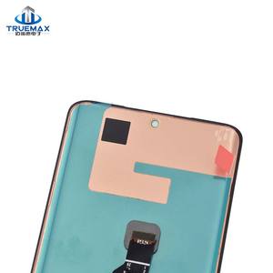 Pantalla LCD Original para Teléfono <span class=keywords><strong>Huawei</strong></span> <span class=keywords><strong>P50</strong></span> <span class=keywords><strong>Pro</strong></span>, Panel Táctil Digitalizador, Ensamblaje - Product Image 4