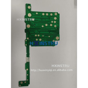 Clavier à membrane à touches boutonnées R&S Rohde & Schwarz ZVB20 20GHZ 2 ports #   hx - Product Image 3