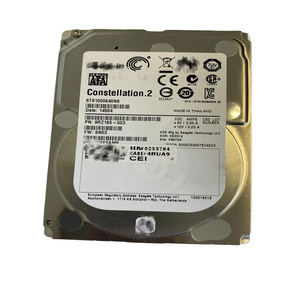 16TB SATA 6 Gb/giây 3.5 "lff <span class=keywords><strong>7.2K</strong></span> 512E HDD st16000nm000j - Product Image 6