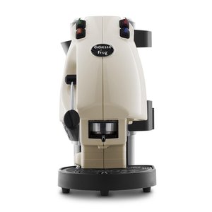 เครื่องชงกาแฟ Frog Revolution Avorio สีครีม แรงดัน 15 บาร์ - Product Image 1