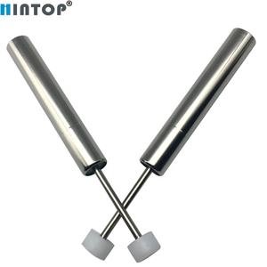 HT Hidrolik Minyak <span class=keywords><strong>Buffer</strong></span> Pintu Penutup Furniture Hardwaresoft Penutupan <span class=keywords><strong>Slide</strong></span> Laci Damper - Product Image 5