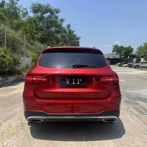 รถ<span class=keywords><strong>มือ</strong></span><span class=keywords><strong>สอง</strong></span> Deluxe des Ben Z 2017 GLC 260 4MATIC ขนาดกลาง SUV <span class=keywords><strong>เบน</strong></span>ซิน2.0T 211hp 9เกียร์อัตโนมัติ5ประตู5ที่นั่ง - Product Image 4