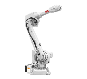 <span class=keywords><strong>Robot</strong></span> de Paletización Industrial ABB <span class=keywords><strong>IRB</strong></span> <span class=keywords><strong>2600</strong></span> MTS Devicenet OmniCore Original de Alta Precisión para Manipulación y Pegado - Product Image 1