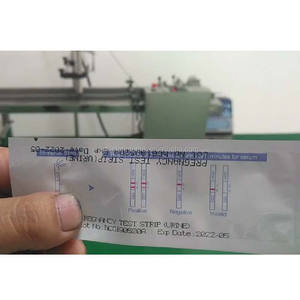 Imprimante à jet d'encre de petits caractères <span class=keywords><strong>7500</strong></span> avec machine de radiomessagerie pour coder et marquer le sac médical-Produit - Product Image 4