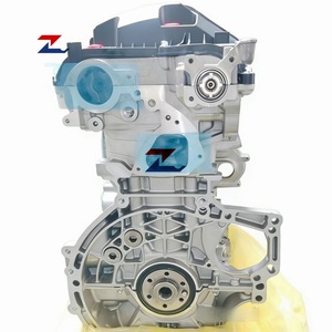 Moteur à essence EP6DT de haute qualité 1,6 L, bloc moteur EP6DT pour Peugeot 207 I 308 I pour Citroën <span class=keywords><strong>C4</strong></span> <span class=keywords><strong>C4</strong></span> <span class=keywords><strong>Picasso</strong></span> - Product Image 4