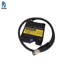 คีย์เอ็นซ์ LK-H027K เซ็นเซอร์วัดระยะทางด้วยเลเซอร์ CMOS ความเร็วสูงพิเศษ ความแม่นยำสูง รุ่น LK-H027K - Product Image 1